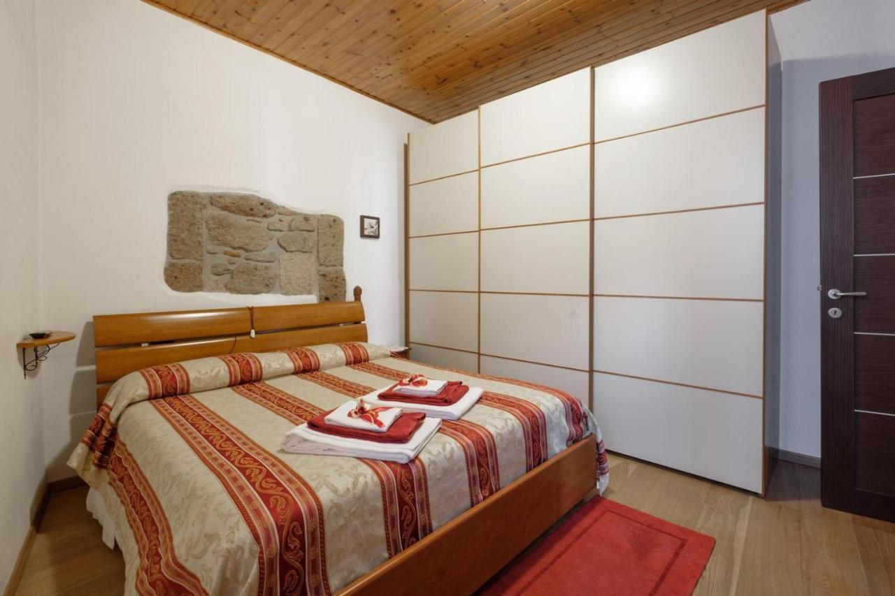 Casa Nel Corso Apartment Pitigliano Exterior photo