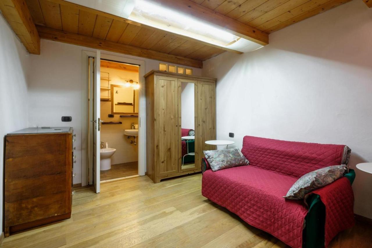 Casa Nel Corso Apartment Pitigliano Exterior photo