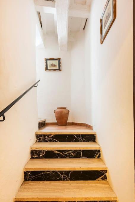 Casa Nel Corso Apartment Pitigliano Exterior photo