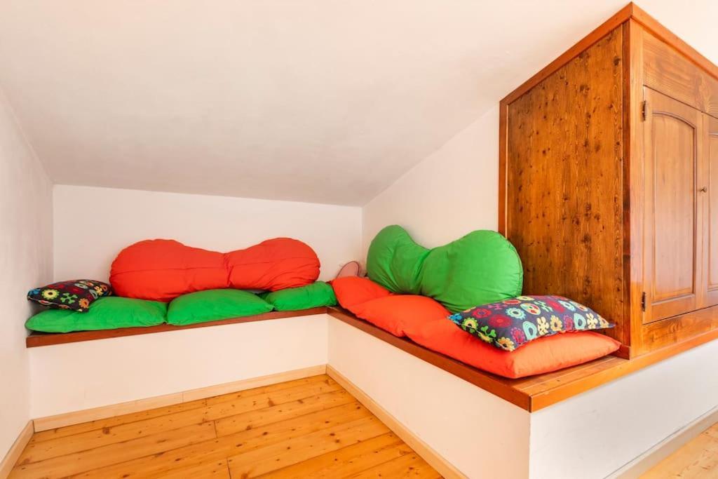 Casa Nel Corso Apartment Pitigliano Exterior photo